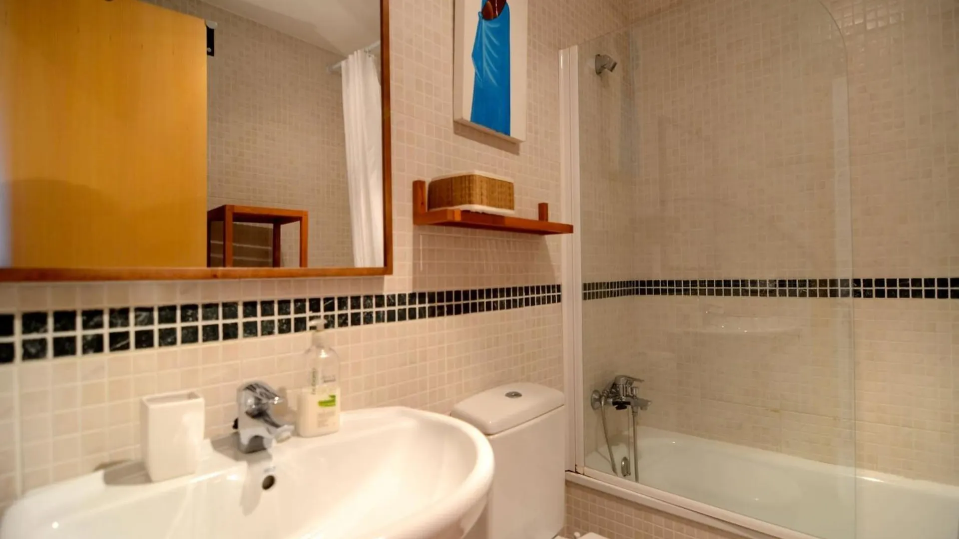 ל'אסטרטיט Holiday Home In Estartit With Chiildren Pool 0*,