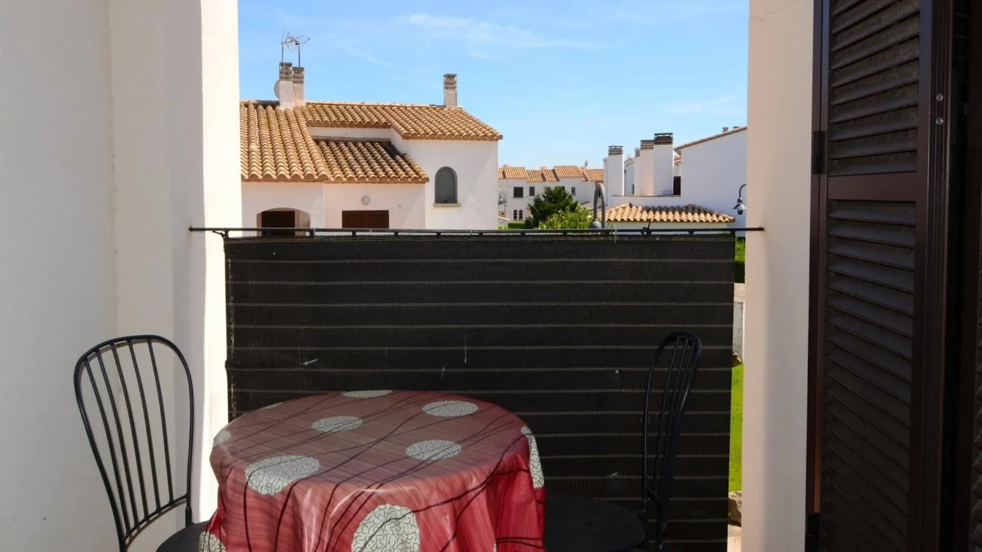 ל'אסטרטיט Holiday Home In Estartit With Chiildren Pool