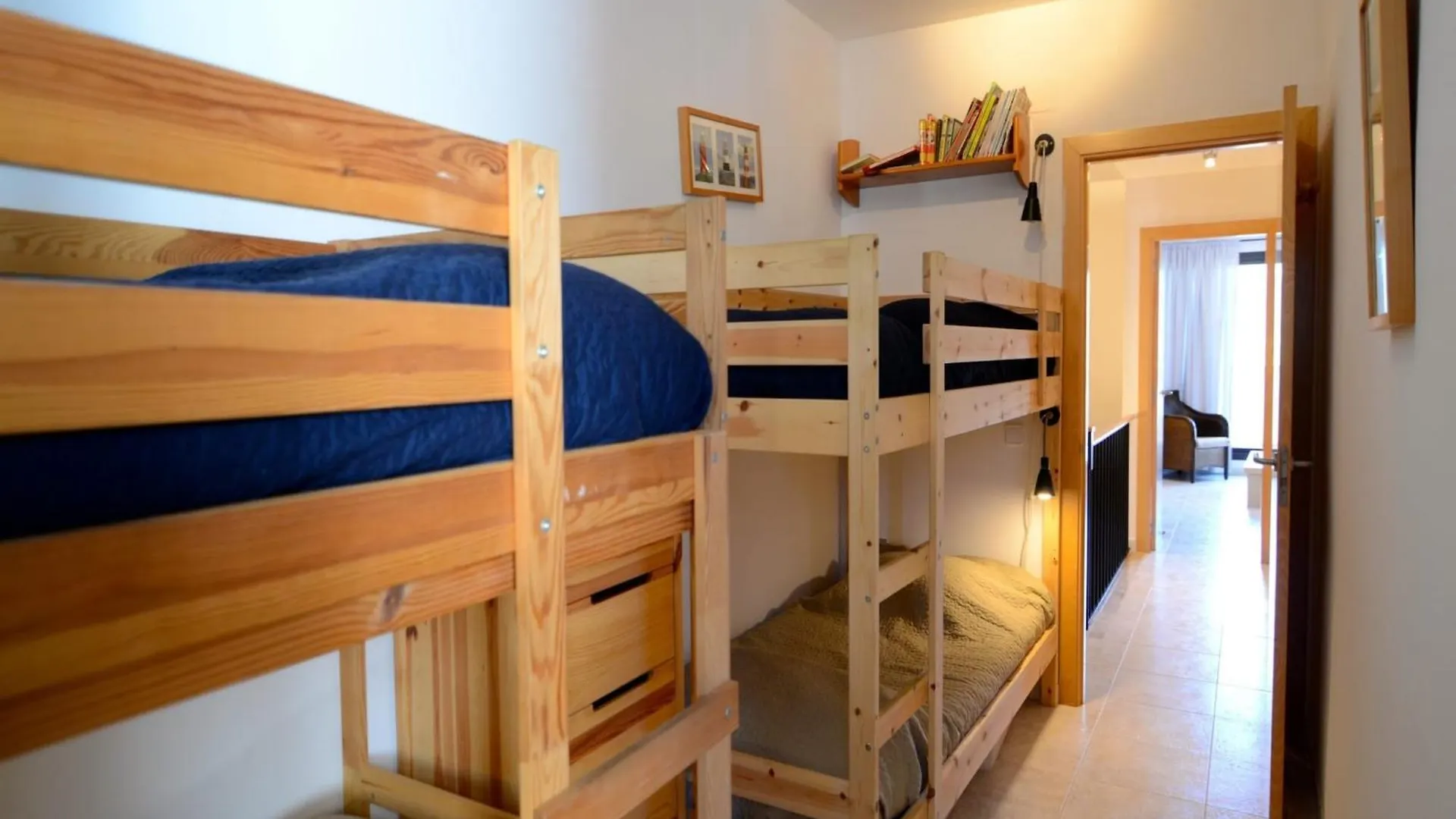 ל'אסטרטיט Holiday Home In Estartit With Chiildren Pool