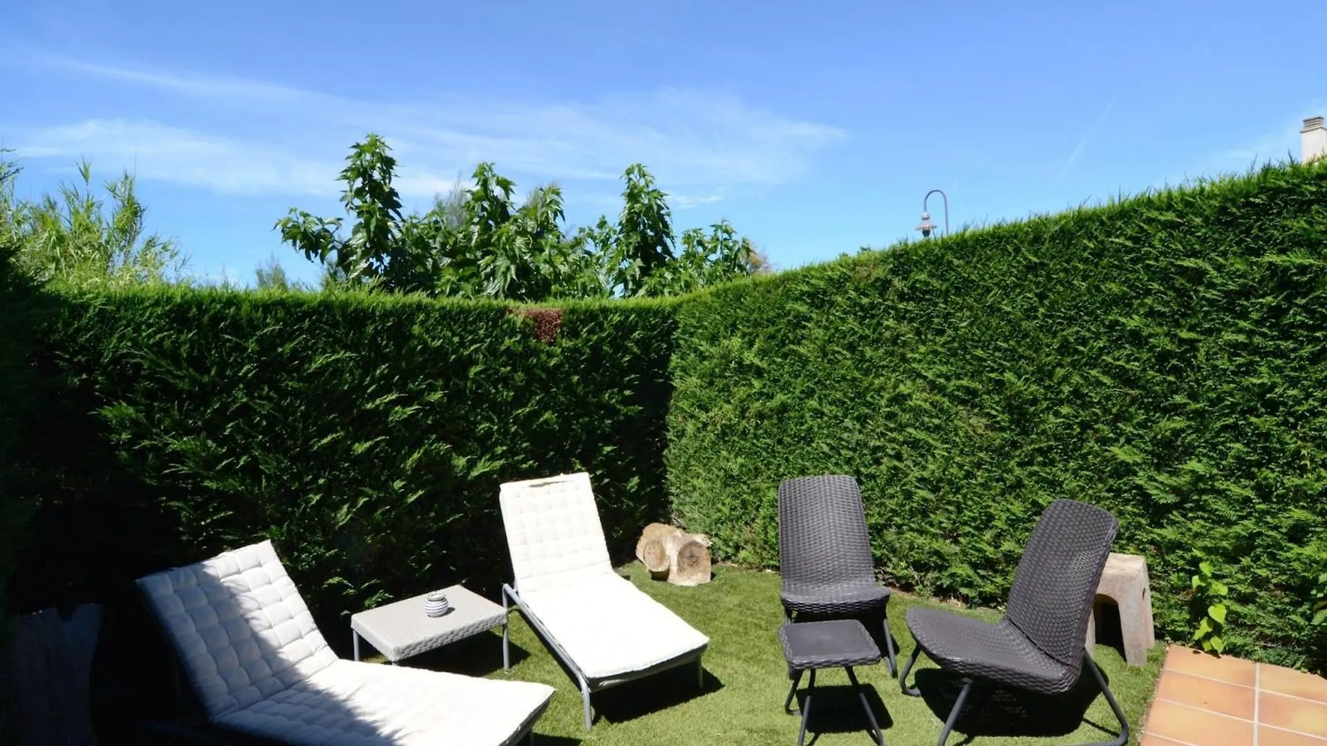 ל'אסטרטיט Holiday Home In Estartit With Chiildren Pool